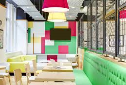 New Hotel opens in Glasgow New Hotel opens in Glasgow