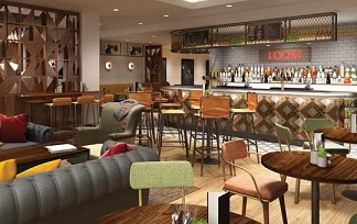 Mercure Leeds Centre opens September Mercure Leeds Centre opens September