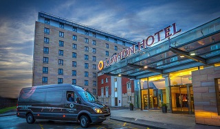 Dalata plan new London Hotel Dalata plan new London Hotel