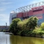 Water Taxis on Manchester's canals