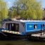 Castlerose Boatstay launched in Manchester