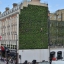 ‘Living Walls’ on London hotels