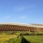 Wooden Stadium planned by Forest Green Rovers 