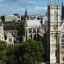 Site Visit: Westminster Abbey