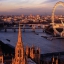 Record Breaking London Hotels