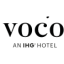 IHG launch voco