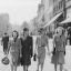 Fashion on the Ration: 1940s Street Style at IWM