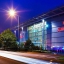 London Heathrow Marriott Hotel refurbishes meeting...