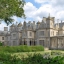 Stoke Rochford Hall set for a revamp