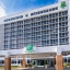 Holiday Inn Southampton starts bedroom refurbishme...