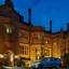 Refurbishment at Hanbury Manor