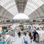 Plans to refurbish Olympia