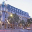 Refurbishment planned at One Aldwych