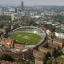 Kia Oval re-opens the Jardine Suite