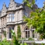 Clevedon Hall reopens in November