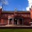 Whitworth Art Gallery reopens in Manchester 14th F...