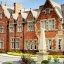 Rockliffe Hall planning new 'Spa Garden'