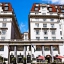 Park Lane Hotel to undergo refurbishment