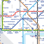 TfL publish ‘Walk the Tube‘ Map