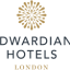 Meet ‘Edward’ at Edwardian Hotels in London