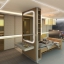 UK-based architects design accessible hotel room of the future