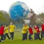 The Lensbury to launch Earth Ball