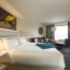 Crowne Plaza Hotels: new bedroom design