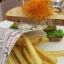 K West Hotel and Spa celebrate National Sandwich Week
